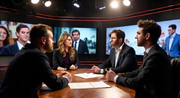 Perspektiven zu Zuschauerbindung in Serien