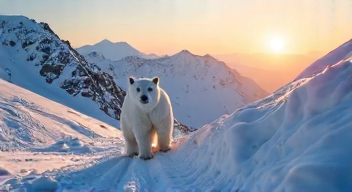Perspektiven zum Schutz der Schneeleoparden