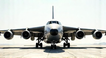 Perspektiven zur Antonov sind vielschichtig.