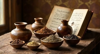 Perspektiven zur arabischen Heilkunst sind vielfältig