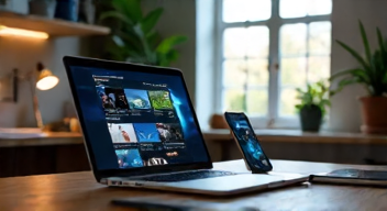 Perspektiven zur Mediennutzung im digitalen Zeitalter