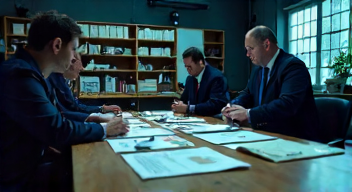 Perspektiven zur Verbrechensaufklärung sind vielfältig