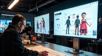 Perspektiven zur Zukunft von Disney-Filmprojekten