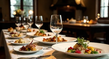 Philosophie der kulinarischen Traditionen (3/10)