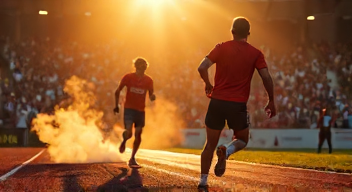 Philosophie des Sports: Bedeutung der Wettkämpfe (4/10)