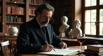 Philosophie und der Wert der Kunst (5/10)