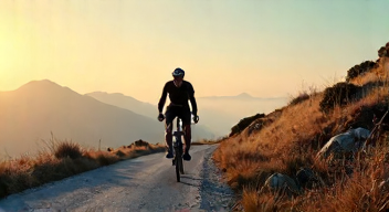 Philosophische Ansätze im Radsport (5/10)