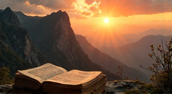 Philosophische Ansätze in der Erzählung (5/10)