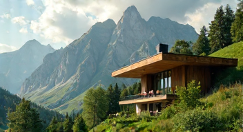 Philosophische Ansätze zum Bau und zur Natur (5/10)