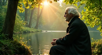 Philosophische Ansätze zum Naturschutz (5/10)