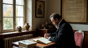 Philosophische Ansätze zur Satire (5/10)