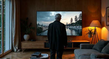 Philosophische Ansätze zur TV-Rezeption (5/10)