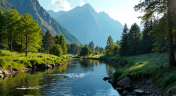 Philosophische Ansichten über die Natur