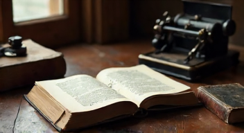 Philosophische Ansichten zur Kreativität und Technik (3/10)