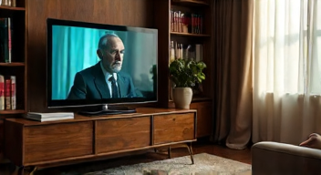 Philosophische Aspekte der Fernsehkultur (5/10)