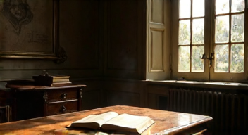 Philosophische Aspekte der Gerechtigkeit in der Serie (5/10)