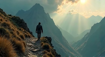 Philosophische Aspekte der Heldenreise (5/10)