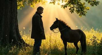 Philosophische Aspekte der Mensch-Tier-Beziehung