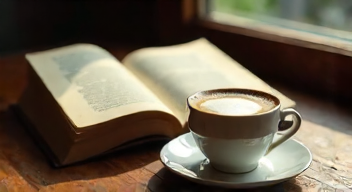 Philosophische Aspekte des Kaffeegenusses (5/10)