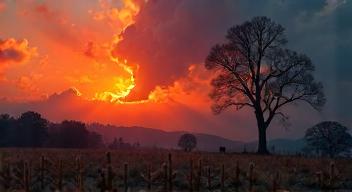 Philosophische Aspekte von "Fire and Ash" (5/10)