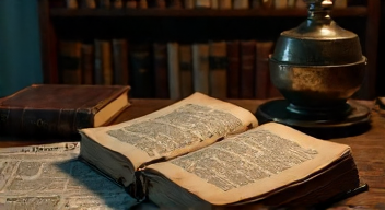 Philosophische Aspekte von Kriminalgeschichten (5/10)