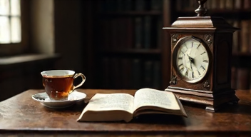 Philosophische Betrachtung der Serieninhalte (5/10)