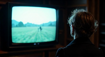 Philosophische Betrachtung des Fernsehens (5/10)