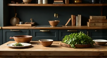 Philosophische Betrachtung des Kochens (5/10)