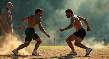 Philosophische Betrachtung des Sports