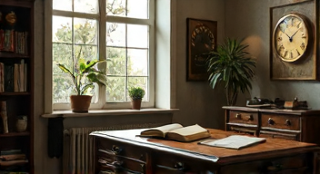 Philosophische Betrachtung von Realität und Medien (4/10)