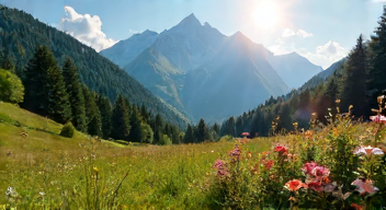 Philosophische Betrachtungen der Natur (4/10)