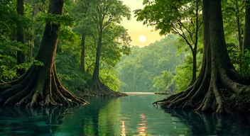 Philosophische Betrachtungen über den Amazonas (5/10)