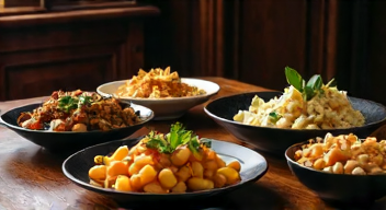 Philosophische Betrachtungen über Essen und Identität (5/10)