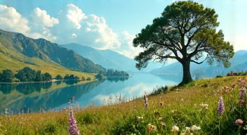 Philosophische Betrachtungen über Mensch und Natur (4/10)