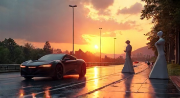 Philosophische Betrachtungen über Mensch und Technologie (5/10)