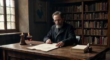 Philosophische Betrachtungen über Realität und Identität (4/10)