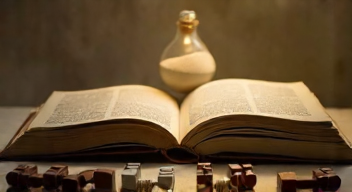 Philosophische Betrachtungen zu Dailynovelas: Ein Einblick in die Seele (5/10)