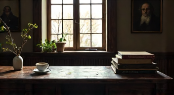 Philosophische Betrachtungen zu Humor (5/10)