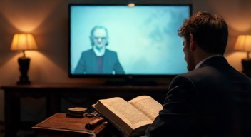 Philosophische Betrachtungen zu TV-Formaten (5/10)