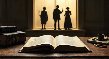 Philosophische Betrachtungen zu Unterhaltung (5/10)