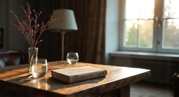 Philosophische Betrachtungen zum Medienkonsum (5/10)