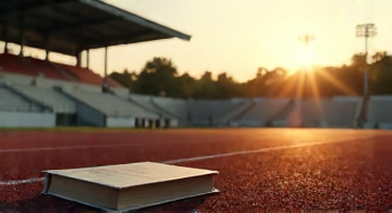 Philosophische Betrachtungen zum Sport (5/10)