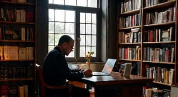 Philosophische Betrachtungen zur Digitalisierung (4/10)