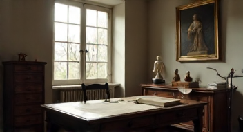 Philosophische Betrachtungen zur Macht (5/10)