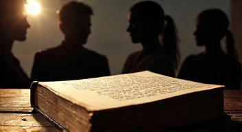 Philosophische Betrachtungen zur Mediennutzung (5/10)