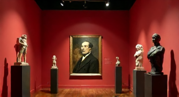 Philosophische Dimensionen der Kunst (5/10)