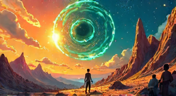 Philosophische Dimensionen in „Rick & Morty“ (3/10)