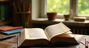 Philosophische Einflüsse auf das kreative Schaffen (4/10)