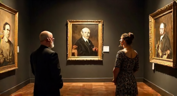 Philosophische Fragen zur Kunst (5/10)