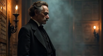 Philosophische Fragestellungen im Film (5/10)